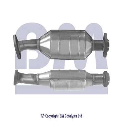 Catalytic Converter